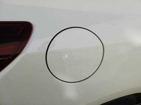 Tapa Exterior Combustible Opel Astra A20DTH BERLINA