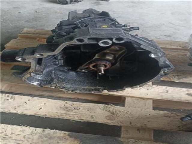 Foto 2ª: Caja Cambios Volkswagen Passat 1.8 T SYNCRO [AEB]