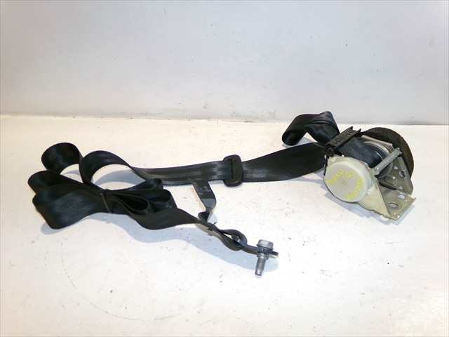 Cinturón Trasero Derecho Peugeot 3008 1.6 G 2009-2013