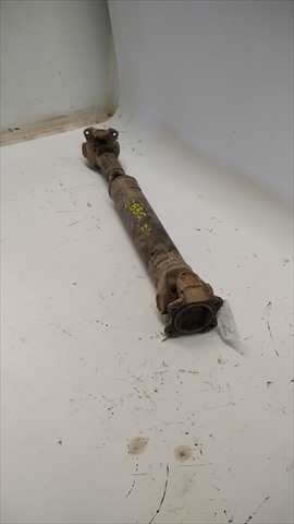 Foto 2ª: Transmision Delantera Derecha Ssangyong Family 2.5 DIESEL [XD3P] (1995)