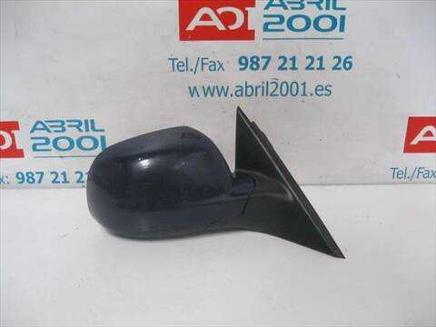 Foto 2ª: Retrovisor Derecho Volkswagen Passat 1.9 TDI BERLINA 101CV 74KW [AVB] (2000)