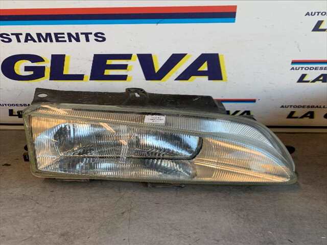 Faro Derecho Peugeot Partner 1.4 G FURGON