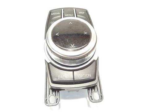 Foto 3ª: Mando Multifuncion Bmw X1 2.0 G 192CV 141KW F48) XDRIVE20I XLINE [B48A20A] (2018)