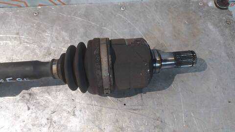 Foto 4ª: Transmision Delantera Derecha Kia Sportage EMOTION 4X2 116CV 85KW [D4FD] (2013)