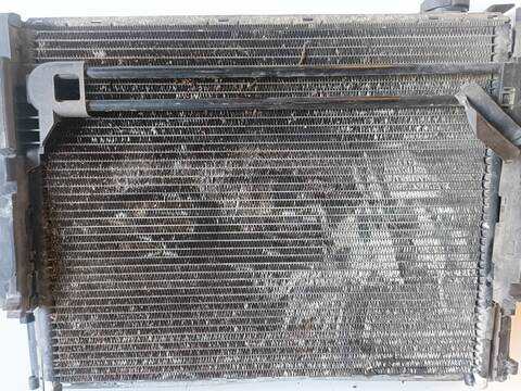 Foto 3ª: Radiador Calefaccion A.A. Bmw Serie 3 315 316TI 1.8 16V 116CV (2001)