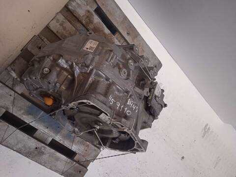 Foto 2ª: Caja Cambios Saab 9-3 1.9 TID CAT BERLINA 150CV 110KW [Z19DTH] (2005)