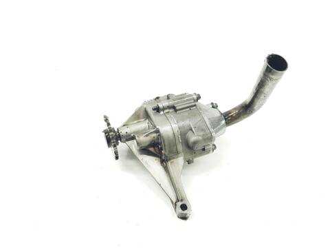 Bomba de Aceite Mercedes Vito 2.1 CDI 88CV