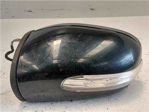 Foto 2ª: Retrovisor Izquierdo Mercedes Clase C 160 2.2 220 CDI LA) 203.008) BERLINA 150CV 110KW [OM 646.963] (2005)