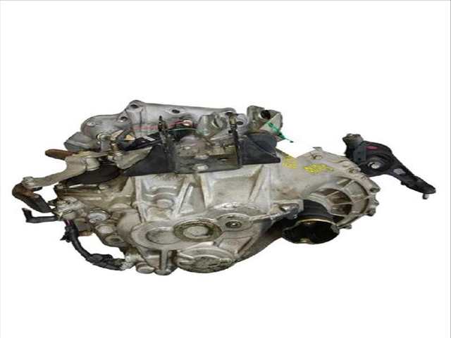Foto 3ª: Caja Cambios Toyota Auris 2.2 D ADE157_ ADE151_ ADE151R ADE157R) (2006)