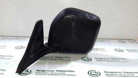 Retrovisor Derecho Mitsubishi L200 2.5 TD 99CV 73KW