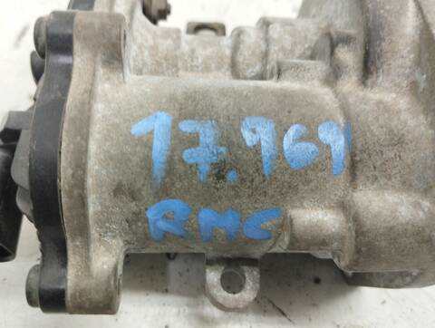 Foto 4ª: Valvula EGR Ford Mondeo 1.8 TDCI CAT 125CV 92KW [KHBA] (2006)