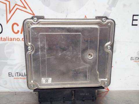 Foto 4ª: Centralita Motor ECU Opel Insignia COSMO BERLINA 131CV 96KW [A20DTH] (2010)