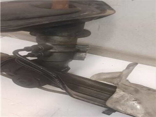 Foto 3ª: Cremallera de Direccion Ford Focus 1.6 GHIA [1 6 LTR. - 80 KW TDCI CAT] BERLINA 109CV