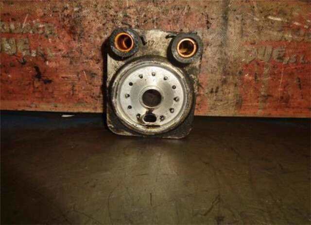 Radiador Aceite Audi A4 2.0 TDI (140CV)