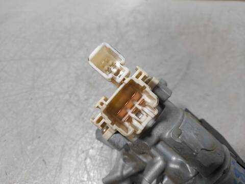 Foto 4ª: Motor de Arranque Toyota Rav4 1.8 16V CAT 125CV 92KW [1ZZFE] (2002)