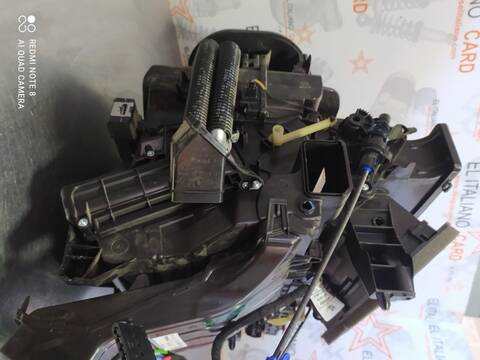 Foto 4ª: Evaporador Aire Acondicionado Seat Ibiza 1.6 TDI 115CV 85KW [DGT] (2017)