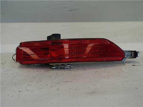 Foto 2ª: Faro Antiniebla Trasero Izquierdo Volkswagen Touareg 3.0 V6 TDI BLUEMOTION R-LINE 245CV 180KW [CRC] (2011)
