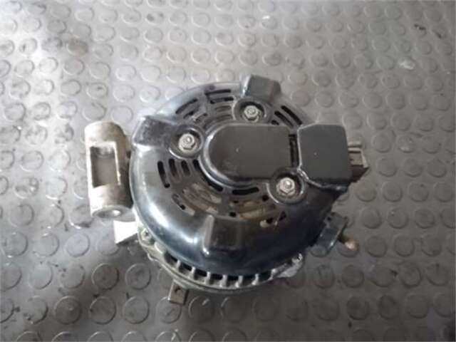 Foto 3ª: Alternador Toyota Corolla 2.2 D-4D SPORT [2.2 LTR. - 130 KW D-CAT] [2AD-FHV]