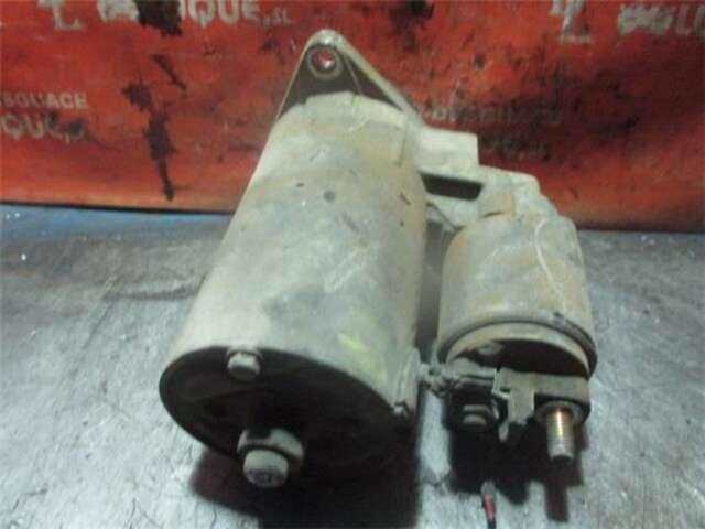 Foto 3ª: Motor de Arranque Opel Corsa 1.0 I 12V [X 10 XE]