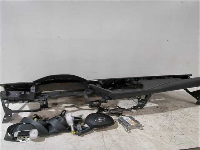 Kit Airbag Toyota Corolla 1.8 HYBRID ZWE211) 122CV