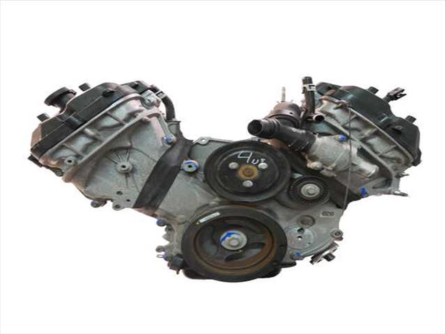 Motor Completo Ford Mustang 426CV 313KW