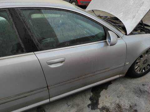 Puerta Delantera Derecha Audi A8 ASB