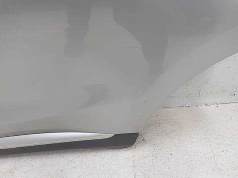 Foto 2ª: Puerta Trasera Izquierda Mg ZS LUXURY (2022)