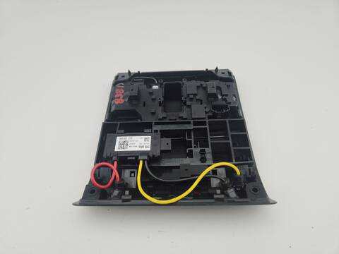 Foto 2ª: Luz Interior Seat Ibiza 1.0 TSI 116CV 85KW (2024)