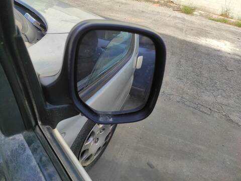 Retrovisor Derecho Peugeot Partner RHY