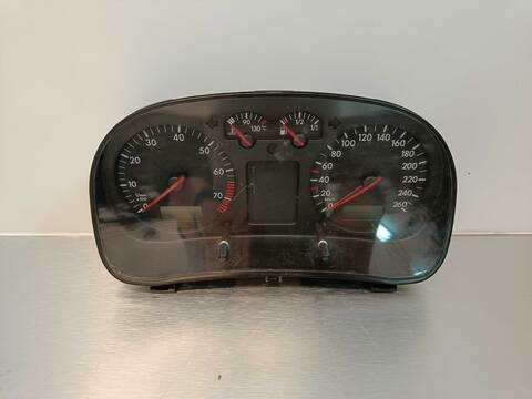 Cuadro de Instrumentos Volkswagen Golf BASICO BERLINA 105CV 77KW