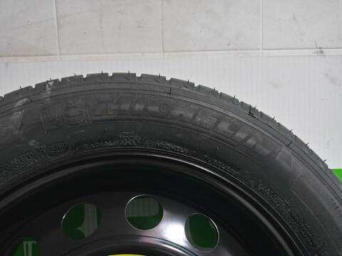 Foto 3ª: Neumatico Peugeot 508 ACTIVE 140CV [8DRHF8] (2011)