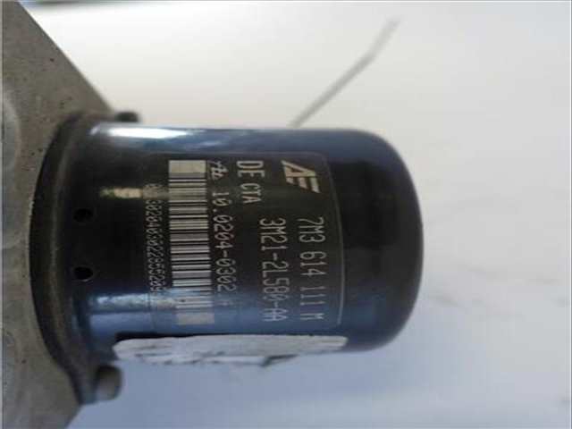 Foto 3ª: Abs Seat Alhambra 1.9 TDI 131CV 96KW [ASZ] (2006)