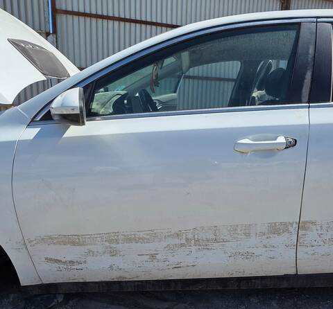 Puerta Delantera Izquierda Kia Ceed D4FE CD)