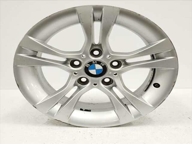 LLanta Chapa Bmw X3 3.000 DI 218CV/160KW 0CV