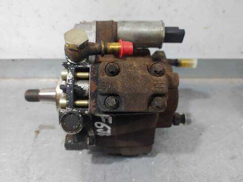Foto 2ª: Bomba Inyeccion Ford Fusion 1.4 TDCI CAT 68CV 50KW [F6JB] (2002)