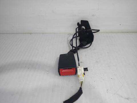 Cinturón Trasero Izquierdo Peugeot 3008 STYLE 114CV