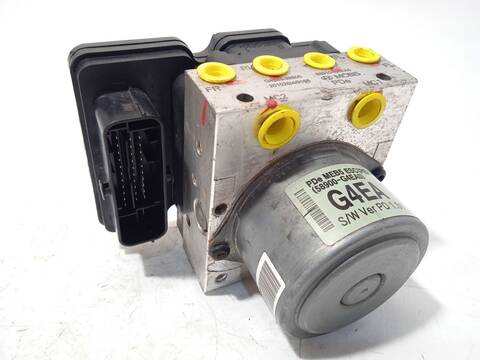 Abs Hyundai i30 1.0 T-GDI 120CV 88KW