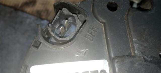 Foto 3ª: Alternador Audi Tt 1.8 T QUATTRO COUPE (165KW) [1.8 LTR. - 165 KW 20V TURBO] [BAM]