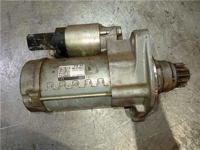 Motor de Arranque Seat Leon 1.2 I-TECH [1.2 LTR. - 81 KW TSI]