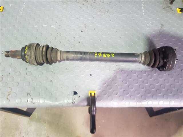 Transmision Trasera Izquierda Bmw Serie 5 518 3.0 530I [3.0 LTR. - 170 KW 24V CAT]