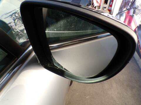 Foto 2ª: Retrovisor Derecho Renault Clio H4B4 (2016)