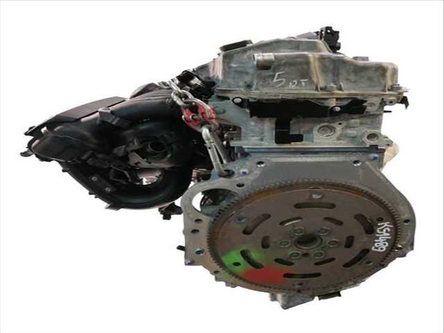 Foto 2ª: Motor Completo Bmw Serie 5 518 3.0 I 234 CV 172KW [N52B30A]