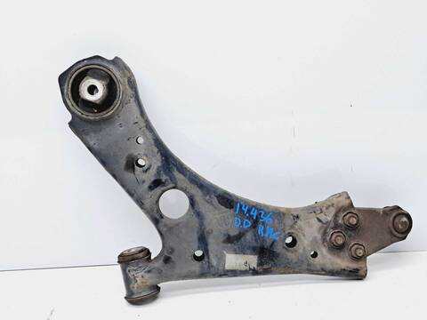 Foto 4ª: Brazo Suspension Delantero Derecho Fiat Tipo EASY 95CV 70KW [843A1000] (2017)