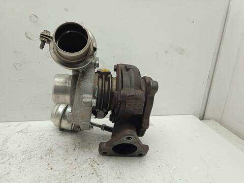 Foto 3ª: Turbocompresor Saab 9-3 2.2 16V TID CAT BERLINA 116CV 85KW (2000)