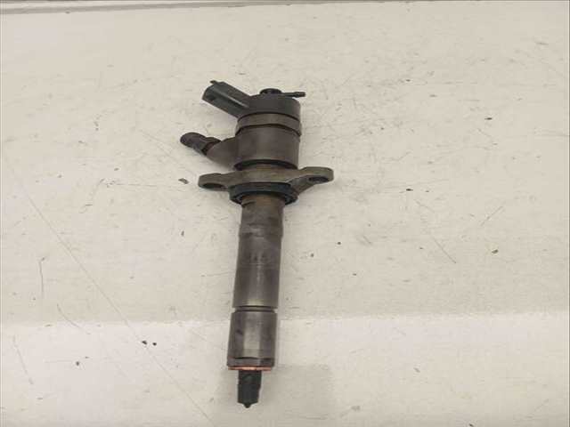 Inyectores Citroen C4 1.6 16V HDI FAP BERLINA 109CV 80KW