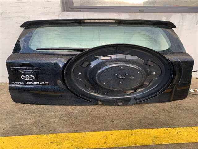 Portón Toyota Rav4 2.2 D4D136CV 0CV