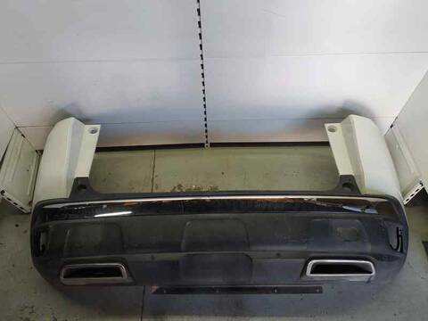 Paragolpes Trasero Peugeot 3008 GT LINE 181CV 133KW