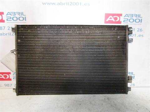 Radiador Calefaccion A.A. Renault Megane 1.5 DCI 86CV 63KW II BM0/1_ CM0/1_)