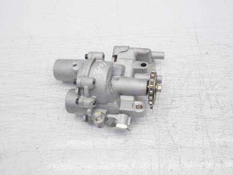 Bomba de Aceite Land Rover Discovery 375 - 385 CV