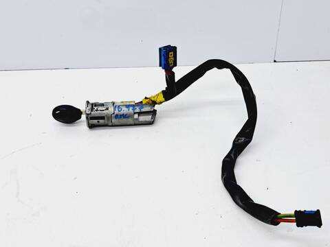 Motor de Arranque Peugeot 206 BERLINA 75CV 55KW